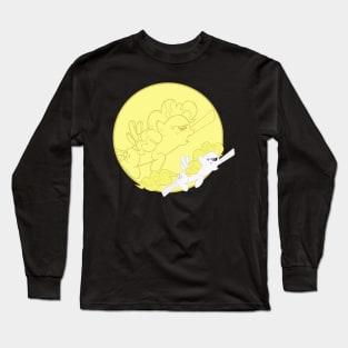 Surprise! Long Sleeve T-Shirt